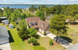 342 S Horsepen Drive, Harrells, NC 28444