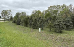 1053,1055,1057 Bonanza Lane, Weidman, MI 48893