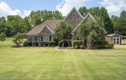 10080 Green Forest Drive, Hernando, MS 38632
