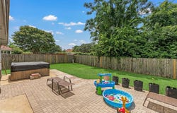1634 Williamsburg Drive, Bossier City, LA 71112