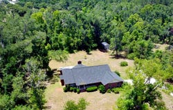 210 WORLEY Way, Perry, FL 32347