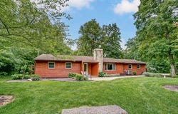 6388 Stoker Road, Houston, OH 45333