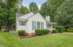 304 Holly Pines Court, Holly Springs, NC 27540
