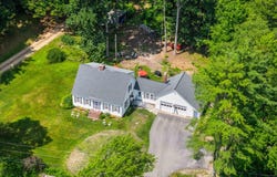 653 Gore Road, Alfred, ME 04002