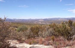 Encina Verde, Boulevard, CA 91905