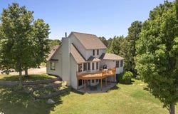 11713 Linderman Road, Bear Lake, MI 49614