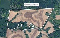 2700 STOCKTON ROAD, PHOENIX, MD 21131