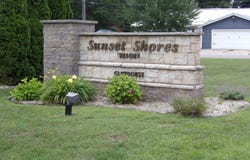1246 Sunnyside Drive, Cadillac, MI 49601