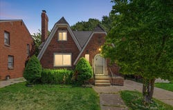 5736 Whittier Avenue, Detroit, MI 48224