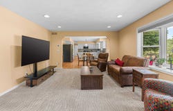 N5123 OAK HILL Road, FOND DU LAC, WI 54937