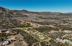 1 Chapman Road, Anza, CA 92539
