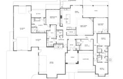 64 E Shafer View Drive, Meridian, ID 83642