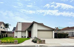 135 Ricci Avenue, Walnut, CA 91789