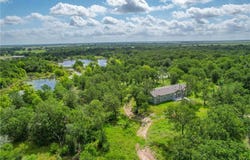 10344 County Road 446, Somerville, TX 77879