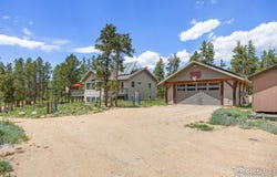 21 Shoshoni Camp Rd, Rollinsville, CO 80474