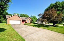 23 NAPLES DRIVE, North Union Twp, PA 15401