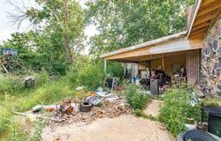 505 Pleasant Valley  RD, Poteau, OK 74953