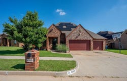 8905 SW 53rd Court, Oklahoma City, OK 73179