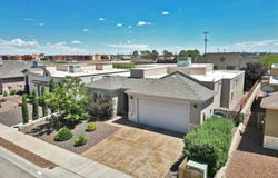 14020 Rainbow Point Drive, El Paso, TX 79938