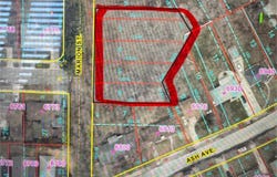 231-35 S Marion Street, Gary, IN 46403
