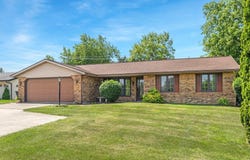 5610 E State Boulevard, Fort Wayne, IN 46815-7477