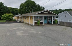 41 & 43 Manning Road, Franklin, CT 06254