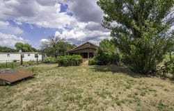 19374 Highway 84, Hernandez, NM 87537