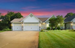 3229 Nighthawk Lane, Battle Creek, MI 49015