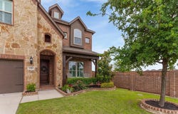 2402 Wilson Drive, Anna, TX 75409