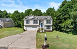 1221 Casper Lane, Winder, GA 30680