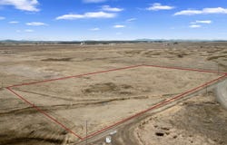 Xxx Chase & Ladd Rd, Medical Lake, WA 99022