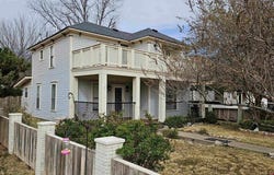 106 S Kentucky Ave, Roswell, NM 88203