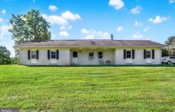 1814 FAIRGROUND ROAD, LIVERPOOL, PA 17045