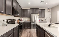 1849 E CHELSEA Lane, Gilbert, AZ 85295