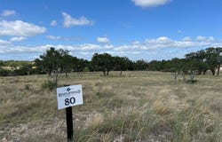 Lot 80 Seven Springs RNCH, Junction, TX 78649