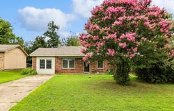 1101 Lehman, Jacksonville, AR 72076