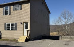 511 Scenic Ridge, Fairmont, WV 26554