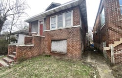 1161 Harrison Boulevard, Gary, IN 46407