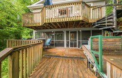 460 W Hinshaw Drive, Nineveh, IN 46164