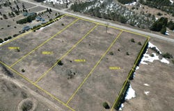 JOHNSON ROAD, MANCELONA, MI 49659