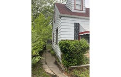 853 Louisiana Street, Gary, IN 46402