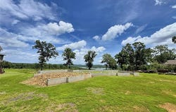 36240 S Magnolia Lane, Park Hill, OK 74451