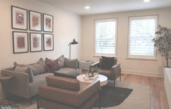 3468 S STAFFORD Street, ARLINGTON, VA 22206