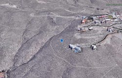 Hidden Hills Drive, El Paso, TX 79902