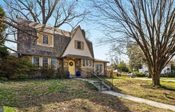 7101 YORK Road, BALTIMORE, MD 21212