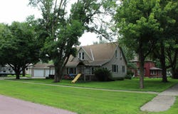 303 W 2nd Street, Everly, IA 51338