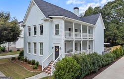 1051 Copperville Drive, Watkinsville, GA 30677
