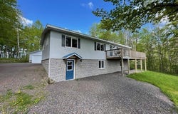 12757 N County Highway T, Hayward, WI 54843
