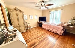 209 N 18th St, Frederick, OK