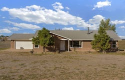 42 Cayetano Road, Moriarty, NM 87035